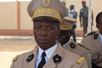 Togo : Divorce consommé entre le Gal. Titikpina et Faure Gnassingbé ?
